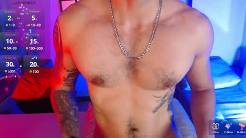 Snapshot of nathan_rivers chatting on February 9, 2025, 5:43 pm nathan_rivers online show from February 9, 2025, 5:43 pm