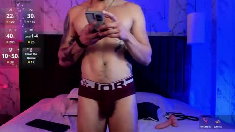 Snapshot of nathan_rivers chatting on February 10, 2025, 4:04 pm nathan_rivers online show from February 10, 2025, 4:04 pm