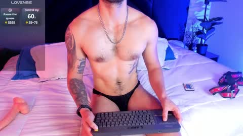 Snapshot of nathan_rivers chatting on February 17, 2025, 2:48 pm nathan_rivers online show from February 17, 2025, 2:48 pm