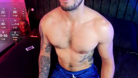 Snapshot of nathan_rivers chatting on March 6, 2025, 2:51 pm nathan_rivers online show from March 6, 2025, 2:51 pm