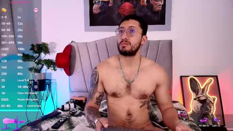 Snapshot of nathan_rivers chatting on September 15, 2025, 12:05 pm nathan_rivers online show from September 15, 2025, 12:05 pm