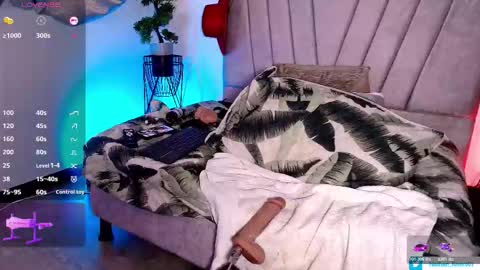 nathan_rivers online show from November 24, 2025, 12:16 pm