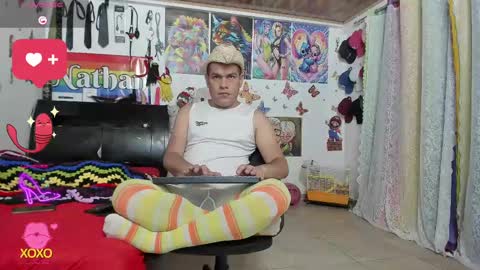 Nathan online show from February 25, 2025, 12:36 am
