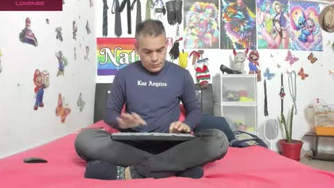 Nathan online show from October 19, 2025, 9:10 am