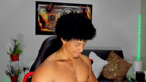 Nathan online show from October 25, 2025, 2:30 am