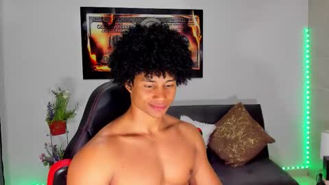 Nathan online show from November 5, 2025, 2:00 am