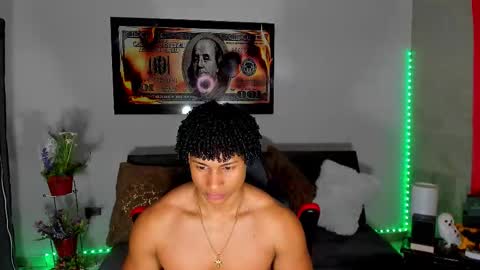 Nathan online show from November 9, 2025, 10:52 pm