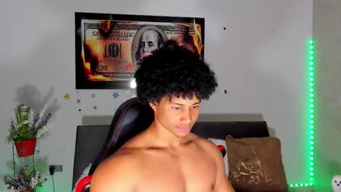 Nathan online show from March 4, 2026, 2:17 am