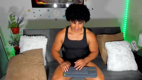 Nathan online show from March 5, 2026, 2:51 am