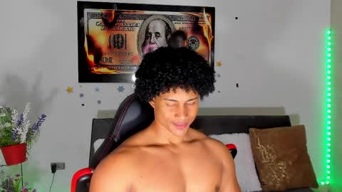 Nathan online show from April 1, 2026, 2:12 am