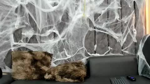 nathan_shimmer online show from October 9, 2025, 10:52 pm