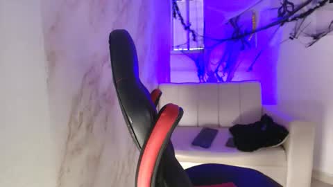 nathan_shimmer online show from October 30, 2025, 1:01 pm