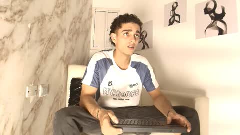 nathan_shimmer online show from November 15, 2025, 9:00 pm