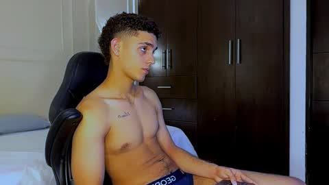 nathan_shimmer online show from December 20, 2025, 9:11 pm