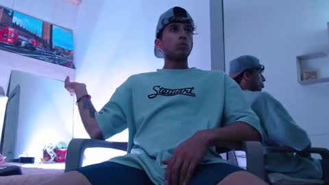 Nathan online show from February 20, 2026, 10:10 pm