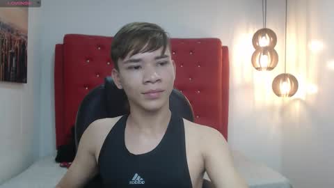 nathanclay online show from November 15, 2025, 5:38 am