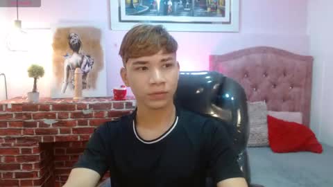 nathanclay online show from February 22, 2026, 12:47 pm