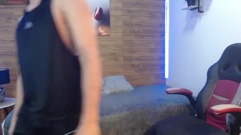 nathanclay online show from March 27, 2026, 4:07 am