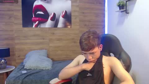 nathanclay online show from March 27, 2026, 11:21 am