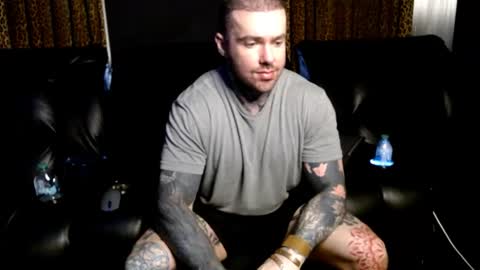 NathanielFlex online show from June 19, 2026, 9:51 pm