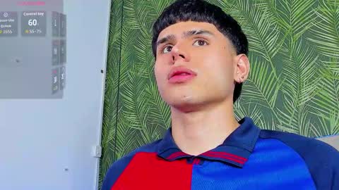 Nathaniel Park online show from March 9, 2026, 3:32 am