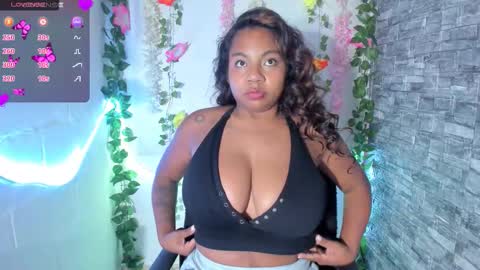 Naty online show from March 15, 2026, 4:35 pm