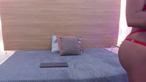 nathy_ross online show from February 19, 2025, 3:50 am