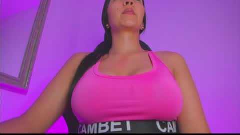 Snapshot of nathyy_garcia chatting on May 16, 2026, 2:19 am Nathyy online show from May 16, 2026, 2:19 am