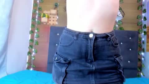 nati_fresh online show from September 18, 2025, 2:35 am