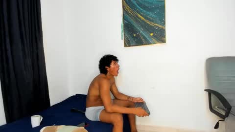 Nati online show from January 20, 2025, 10:18 am