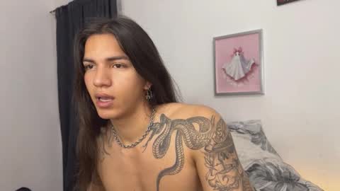 Nati online show from January 16, 2026, 12:42 pm