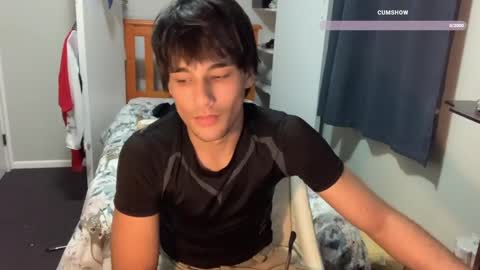 native_boy2 online show from November 26, 2025, 7:53 am