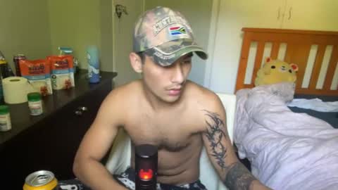 native_boy2 online show from February 25, 2026, 11:14 pm