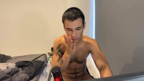 native_boy2 online show from March 16, 2026, 8:24 pm