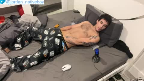 native_boy2 online show from May 24, 2026, 9:31 pm