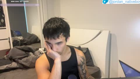 native_boy2 online show from May 28, 2026, 11:13 pm