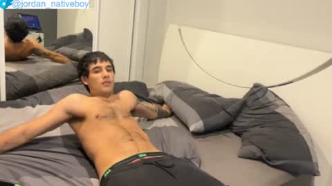 Snapshot of native_boy2 chatting on June 10, 2026, 2:27 pm native_boy2 online show from June 10, 2026, 2:27 pm