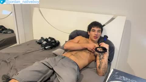 Snapshot of native_boy2 chatting on June 11, 2026, 3:48 am native_boy2 online show from June 11, 2026, 3:48 am