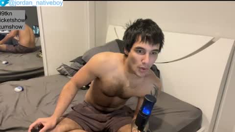 Snapshot of native_boy2 chatting on June 15, 2026, 6:43 pm native_boy2 online show from June 15, 2026, 6:43 pm