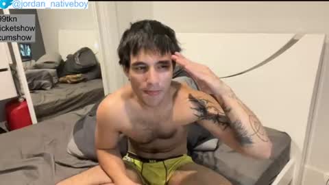 Snapshot of native_boy2 chatting on June 16, 2026, 6:49 am native_boy2 online show from June 16, 2026, 6:49 am