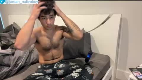 Snapshot of native_boy2 chatting on June 21, 2026, 8:55 pm native_boy2 online show from June 21, 2026, 8:55 pm