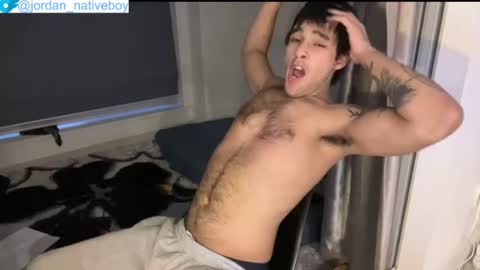 Snapshot of native_boy2 chatting on June 22, 2026, 5:26 am native_boy2 online show from June 22, 2026, 5:26 am