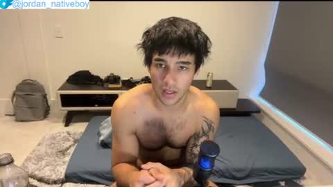 Snapshot of native_boy2 chatting on June 28, 2026, 3:45 am native_boy2 online show from June 28, 2026, 3:45 am