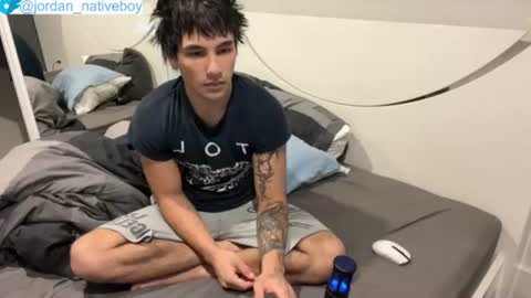 Snapshot of native_boy2 chatting on July 6, 2026, 4:20 pm native_boy2 online show from July 6, 2026, 4:20 pm