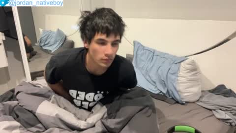 Snapshot of native_boy2 chatting on July 7, 2026, 5:28 pm native_boy2 online show from July 7, 2026, 5:28 pm