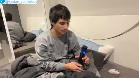 Snapshot of native_boy2 chatting on July 8, 2026, 3:49 pm native_boy2 online show from July 8, 2026, 3:49 pm