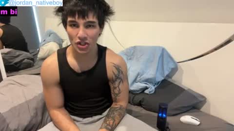 Snapshot of native_boy2 chatting on July 21, 2026, 1:30 am native_boy2 online show from July 21, 2026, 1:30 am