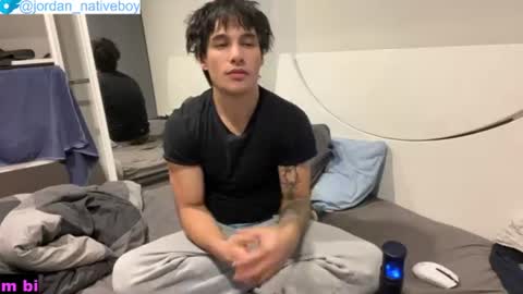 Snapshot of native_boy2 chatting on July 29, 2026, 4:05 pm native_boy2 online show from July 29, 2026, 4:05 pm