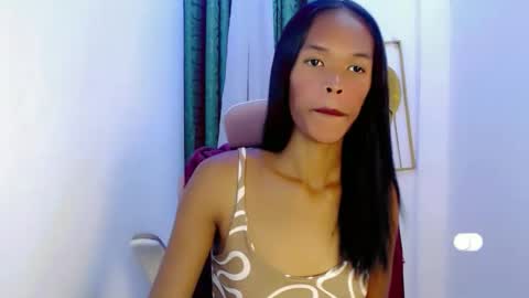 native_princess1 online show from October 18, 2025, 10:38 am