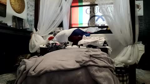 Haven online show from January 7, 2025, 7:06 pm